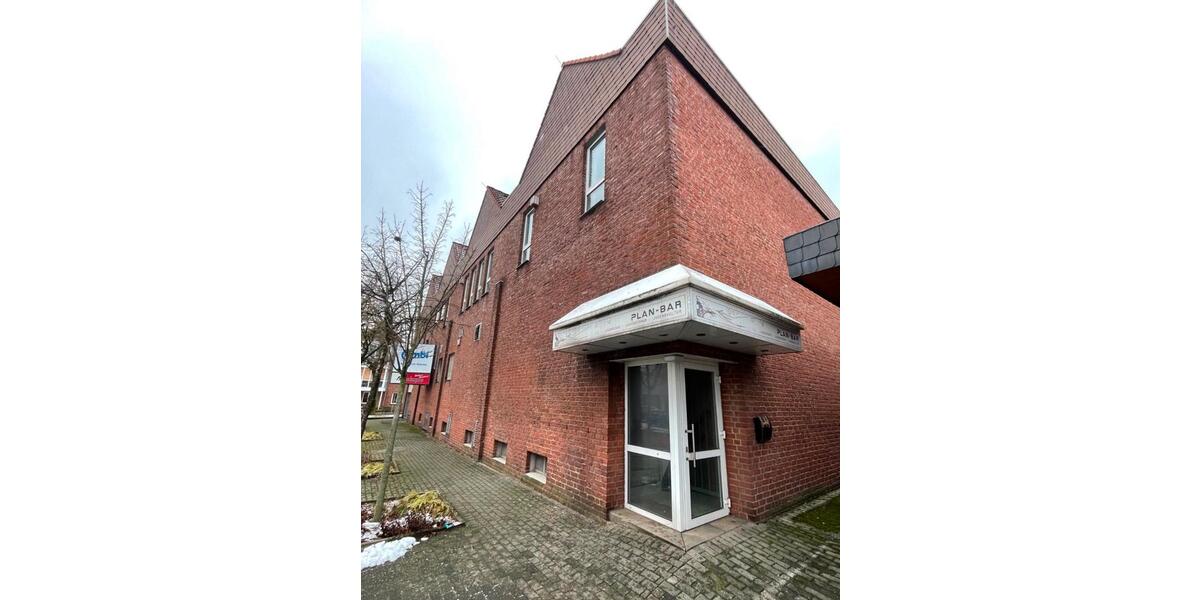 Gewerbeobjekt Halle - 770&euro; | Angebot:25961870