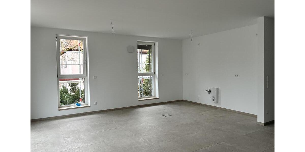 Etagenwohnung Schwabach - 4 Zimmer, 116 m&sup2;, 1.885&euro; | Angebot:24325828