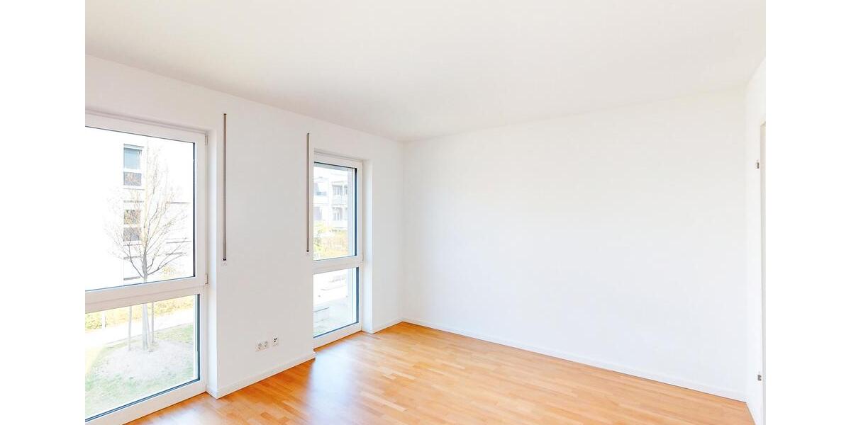 Etagenwohnung Heilbronn Kernstadt - 4 Zimmer, 110 m&sup2;, 1.433&euro; | Angebot:25433246