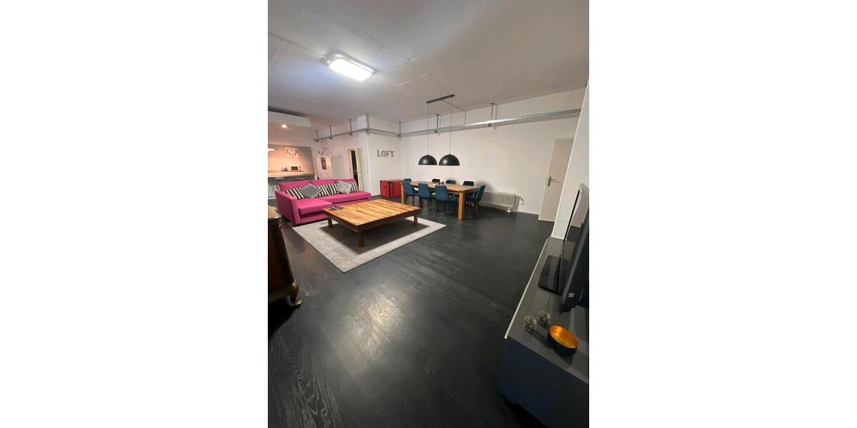 Wohnen auf Zeit Viernheim - 1 Zimmer, 15 m&sup2;, 590&euro; | Angebot:26194646