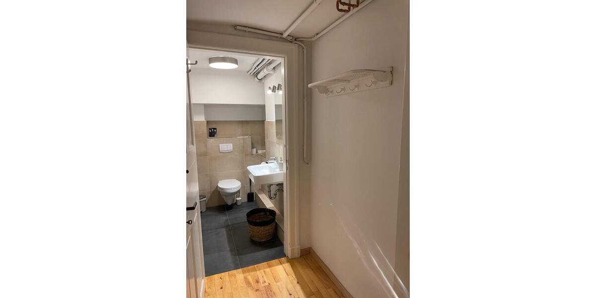 Gewerbeobjekt Hamburg Harvestehude - 35&euro; | Angebot:25355075