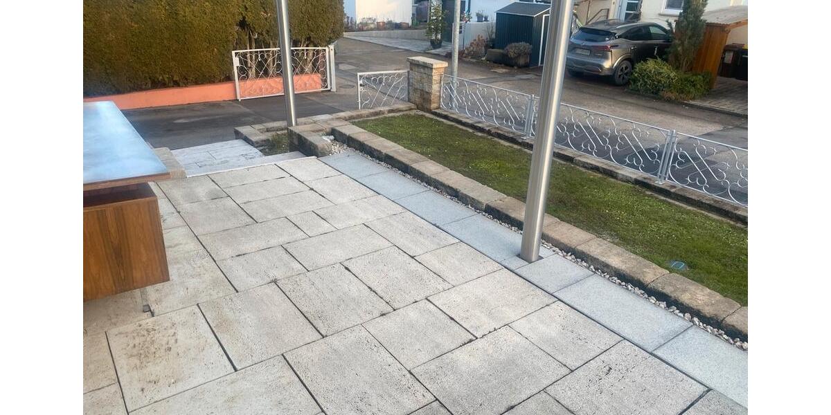 Wohnen auf Zeit Filderstadt - 3 Zimmer, 85 m&sup2;, 1.550&euro; | Angebot:24830972