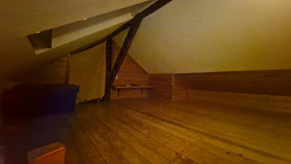 Dachgeschoßwohnung Tharandt - 2 Zimmer, 12 m&sup2;, 330&euro; | Angebot:24466910