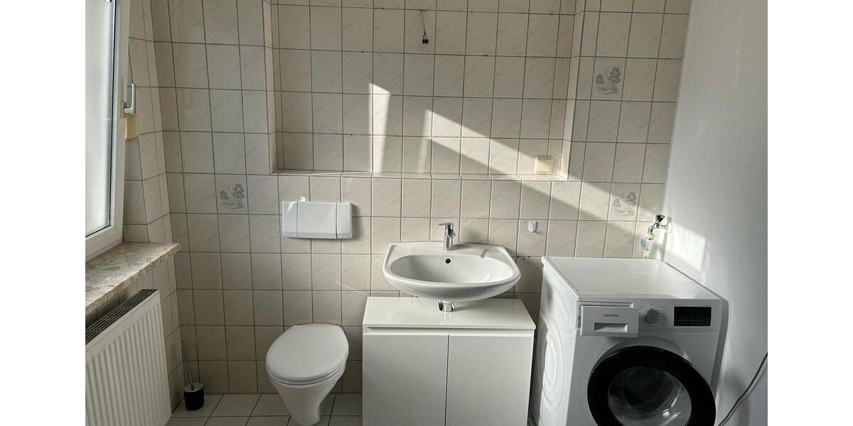 Etagenwohnung Bad Lauterberg im Harz - 2 Zimmer, 63 m&sup2;, 520&euro; | Angebot:24761182