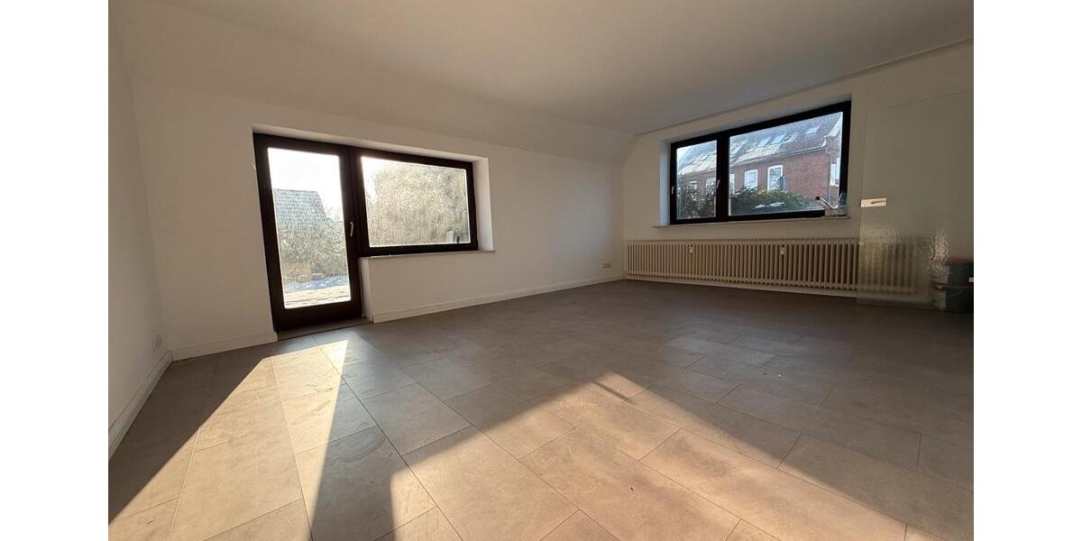 Erdgeschoßwohnung Wurster Nordseeküste - 3 Zimmer, 85 m&sup2;, 850&euro; | Angebot:24829975