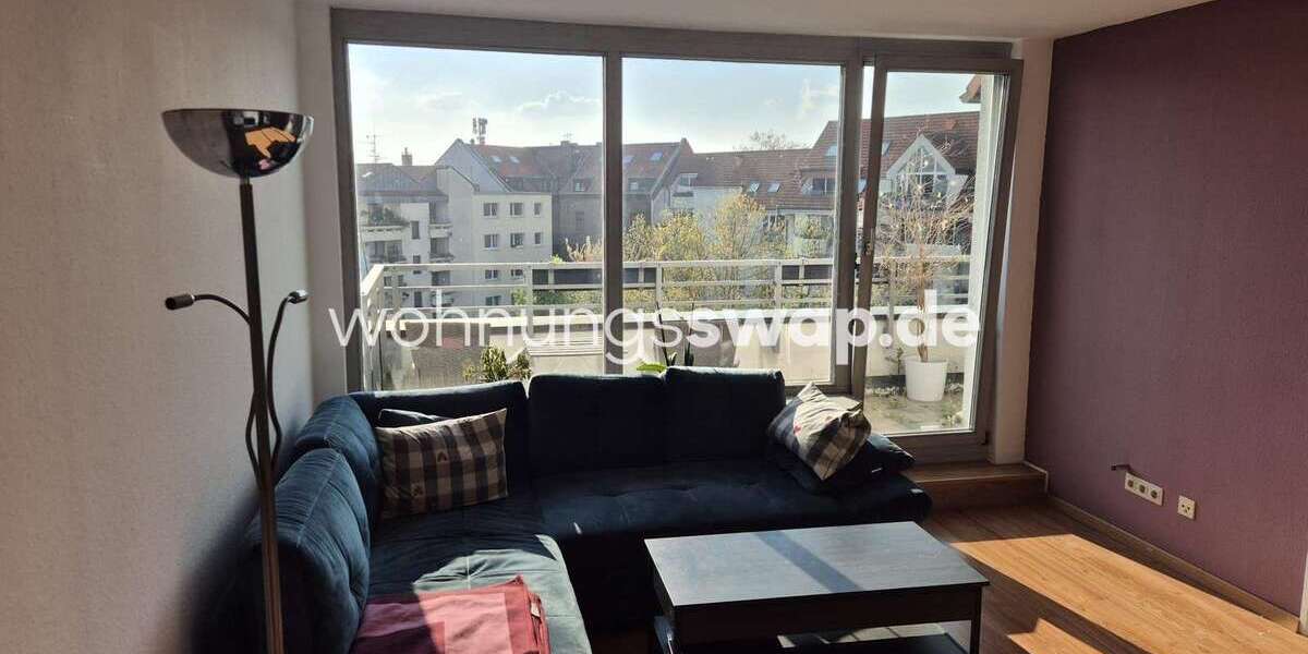 Etagenwohnung Köln - 3 Zimmer, 72 m&sup2;, 1.650&euro; | Angebot:26166973