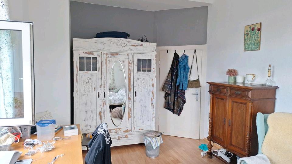 scönes helles WG zimmer in Bayreuth 4 zimmer