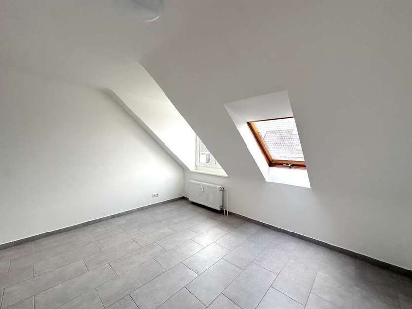 Wohnung zum Mieten in Mannheim Lindenhof 430 € 23 m²