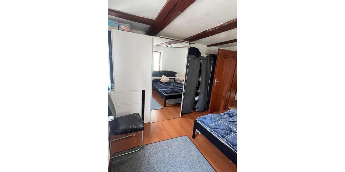 Etagenwohnung Melsungen - 3 Zimmer, 70 m&sup2;, 630&euro; | Angebot:25864749