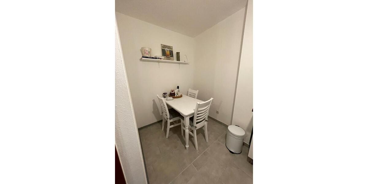 Attraktive, vollmöblierte 2,5-Zimmer-Wohnung in Bonn Altstadt 2.5 zimmer