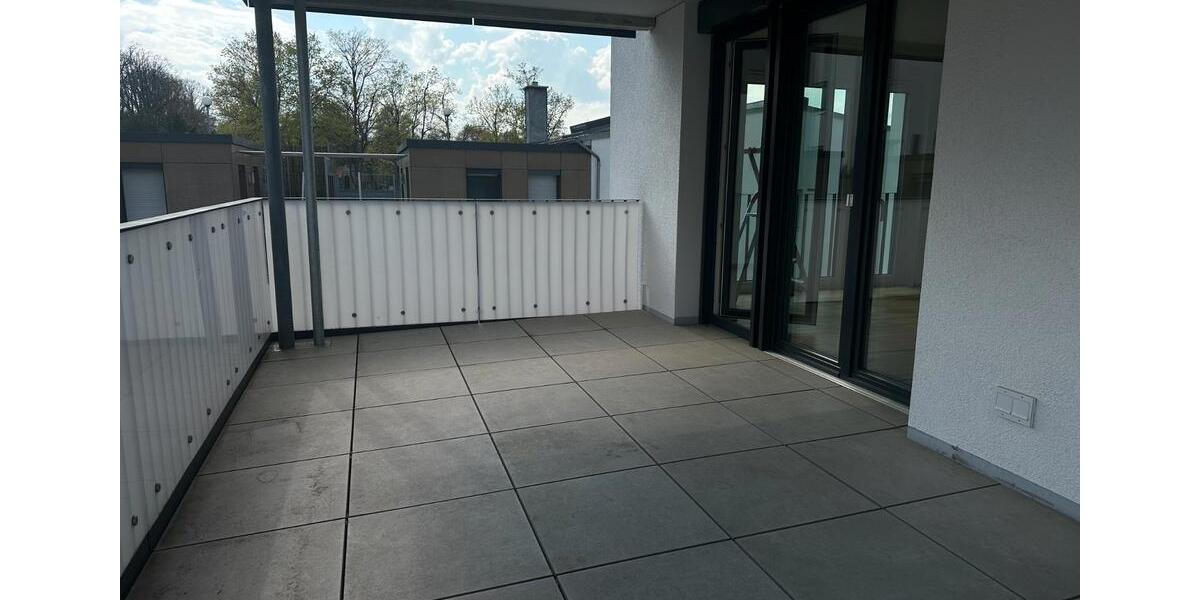 Etagenwohnung Bayreuth Meyernberg - 4 Zimmer, 115 m&sup2;, 1.550&euro; | Angebot:26565029