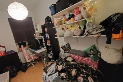 Wohnen auf Zeit Hamm Berge - 1 Zimmer, 16 m&sup2;, 385&euro; | Angebot:24776482