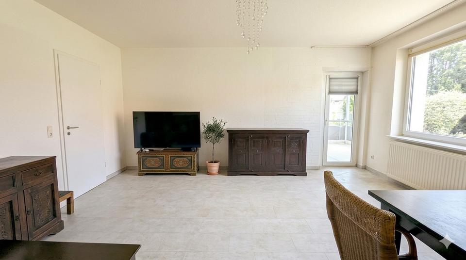 Wohnen auf Zeit Braunschweig Nordstadt - 4 Zimmer, 96 m&sup2;, 600&euro; | Angebot:26432776