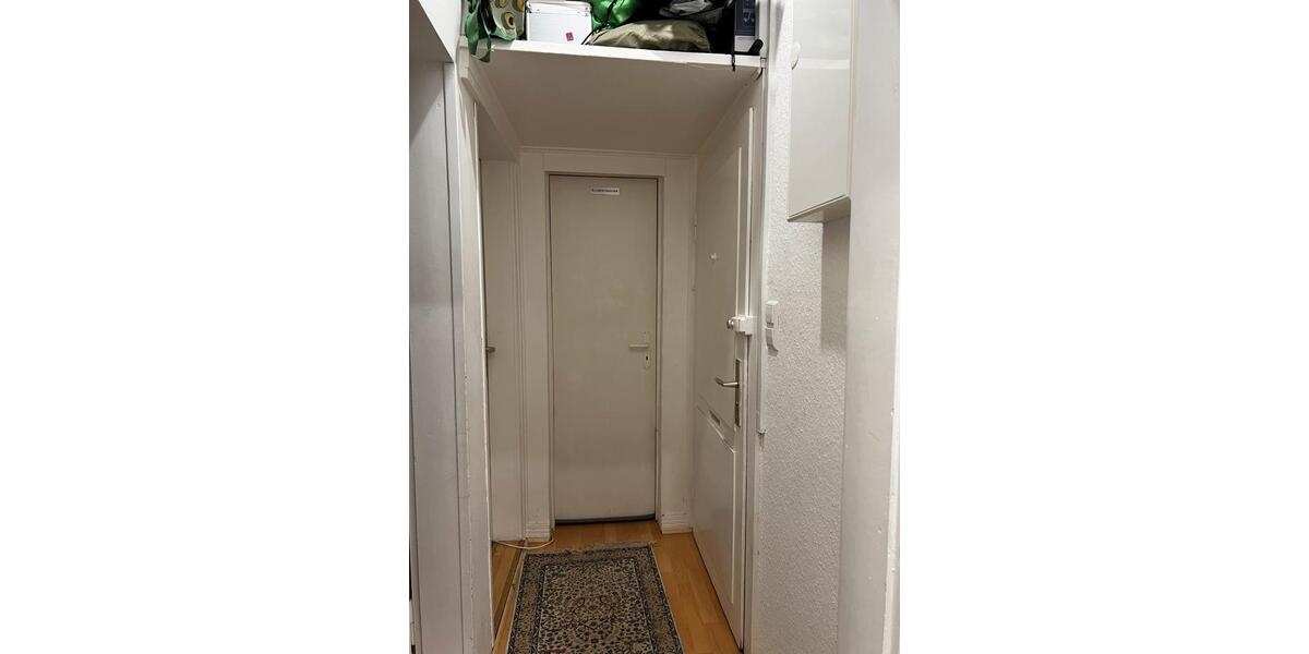 Wohnen auf Zeit Hannover Linden-Limmer - 4 Zimmer, 90 m&sup2;, 545&euro; | Angebot:26254990
