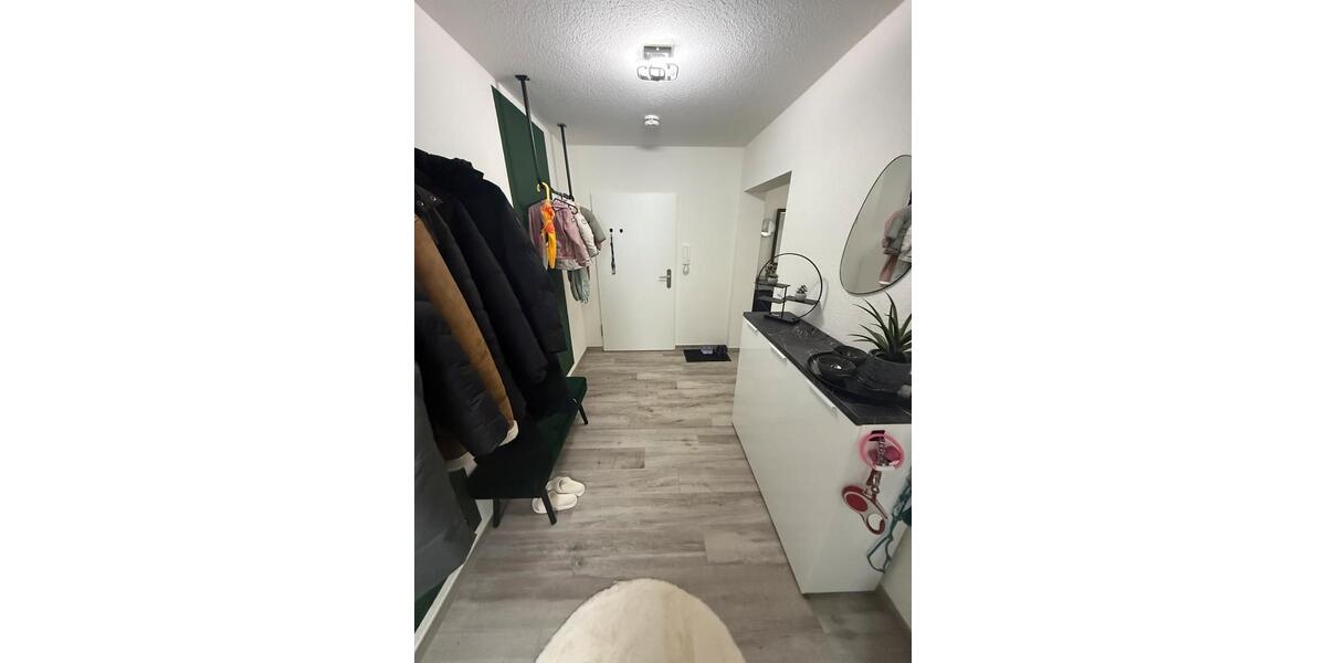 Maisonettenwohnung Wittenburg - 4.5 Zimmer, 115 m&sup2;, 1.370&euro; | Angebot:24802630