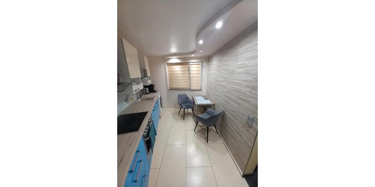 Etagenwohnung Stuttgart Vaihingen - 3 Zimmer, 79 m&sup2;, 1.220&euro; | Angebot:26386355