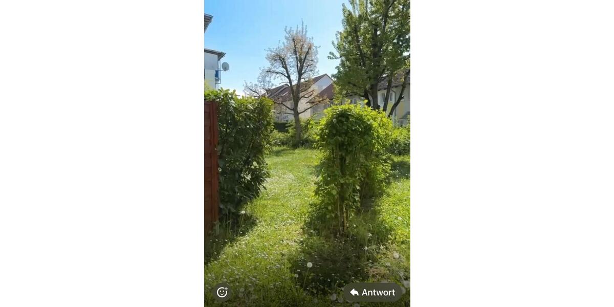 Erdgeschoßwohnung Neckarsulm - 1.5 Zimmer, 54 m&sup2;, 1.010&euro; | Angebot:26416021