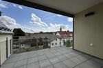 Ulm-Lehr: 3-Zimmer-Maisonettewohnung im Erstbezug! zimmer