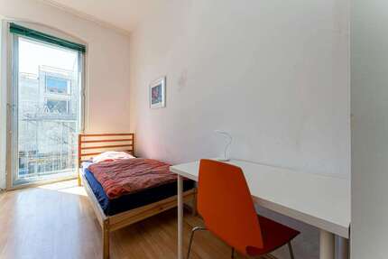 Zimmer Berlin Neukölln - 480&euro; | Angebot:27068403