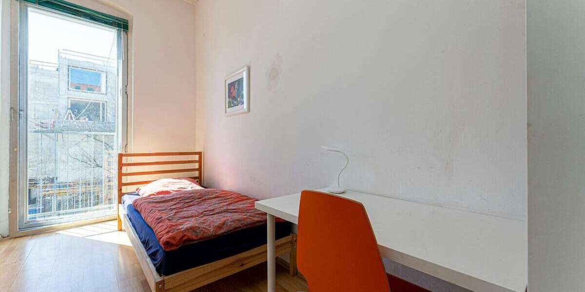 Zimmer Berlin Neukölln - 480&euro; | Angebot:27068403