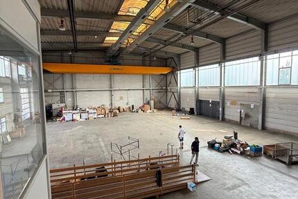 Gewerbeobjekt Konstanz Allmannsdorf - 1.200&euro; | Angebot:25650131