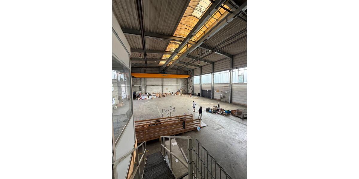 Gewerbeobjekt Konstanz Allmannsdorf - 1.200&euro; | Angebot:25650131