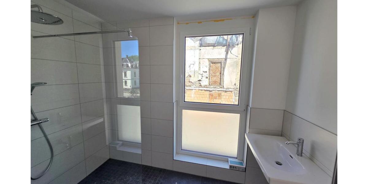 Moderne Eleganz und großzügiger Wohnraum: 3-Zimmer-Wohnung in neuem Wohnhaus im 1. Obergeschoss! - Etagenwohnung Burgstädt Burkersdorf | Angebot:26617302