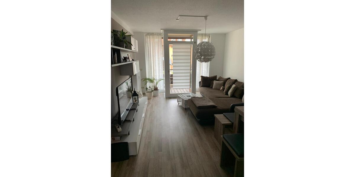 Etagenwohnung Kelheim - 2 Zimmer, 58 m&sup2;, 600&euro; | Angebot:25104508