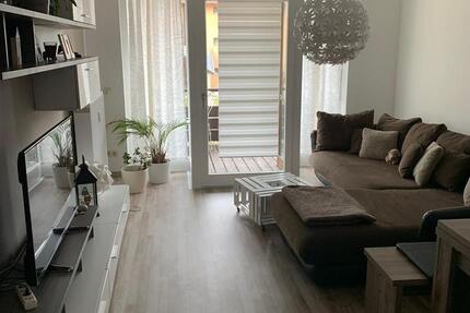 Wohnung Kelheim - 2 Zimmer, 58 m&sup2;, 600&euro; | Angebot:25104508