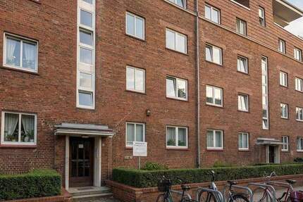 Wohnung Hamburg Bahrenfeld - 2 Zimmer, 46 m&sup2;, 925&euro; | Angebot:25659275