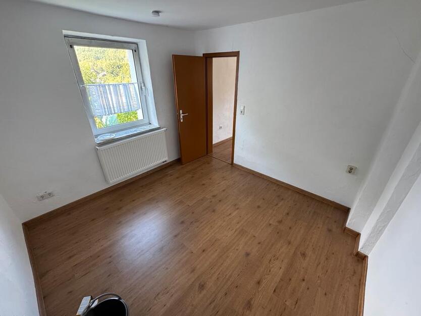 3,5 Zimmer Wohnung zu vermieten