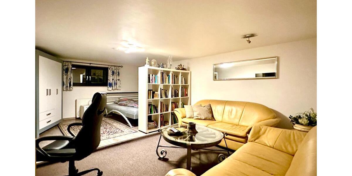 Wohnen auf Zeit Recklinghausen Berghausen - 1 Zimmer, 550&euro; | Angebot:10247015