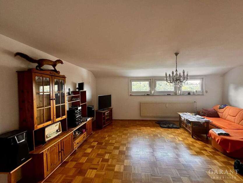 Wohnung zum Mieten in Nagold 850 € 86 m²