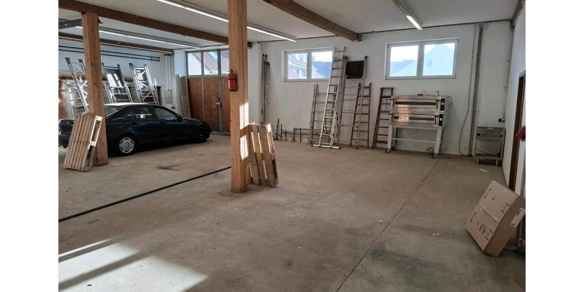 Gewerbeobjekt Markt Indersdorf - 1.800&euro; | Angebot:25635698