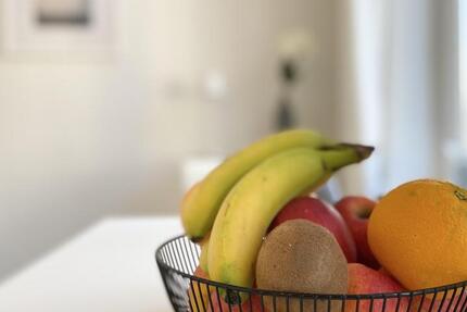 ***NEUES MÖBLIERTES APARTMENT IN MAGDEBURG *** 2 zimmer