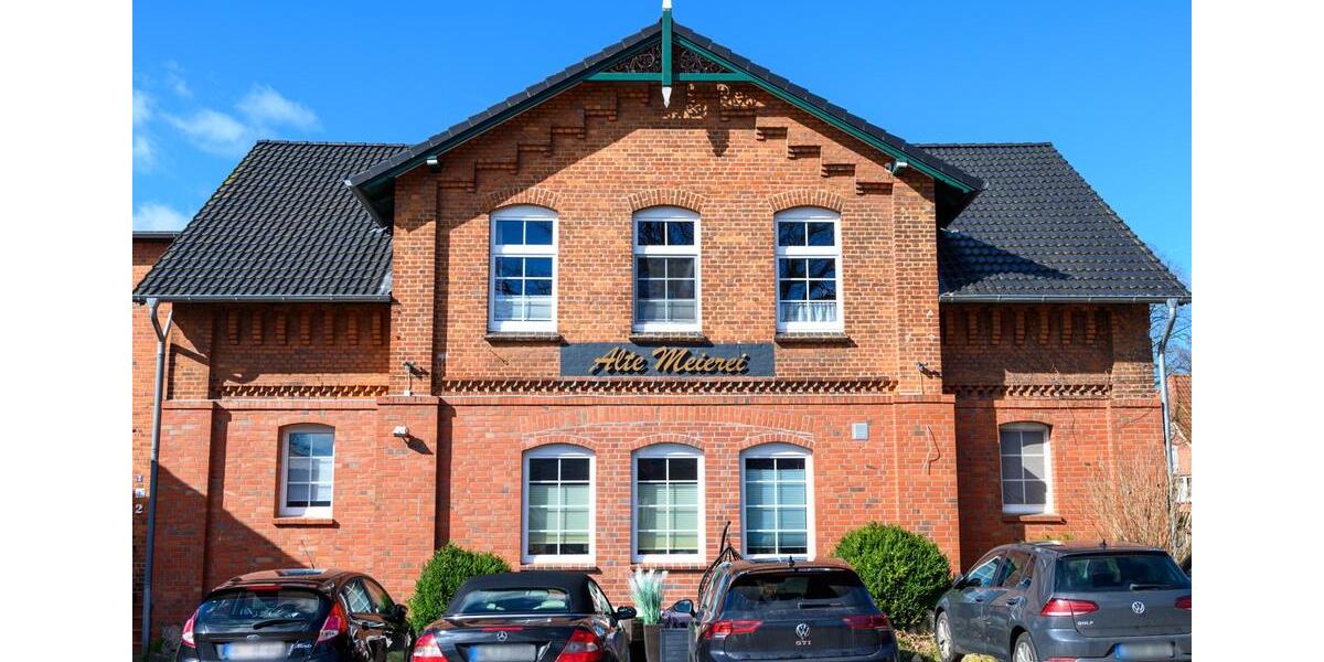 Etagenwohnung Bad Segeberg - 3 Zimmer, 79 m&sup2;, 689&euro; | Angebot:25875527