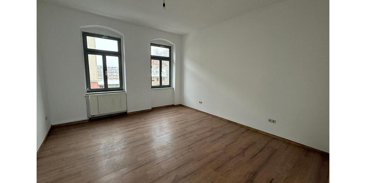 Etagenwohnung Meißen - 3 Zimmer, 72 m&sup2;, 467&euro; | Angebot:24766843