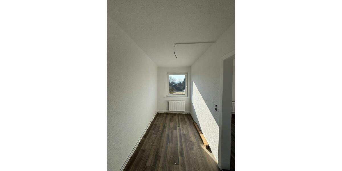 Etagenwohnung Seesen - 3 Zimmer, 50 m&sup2;, 320&euro; | Angebot:25688759