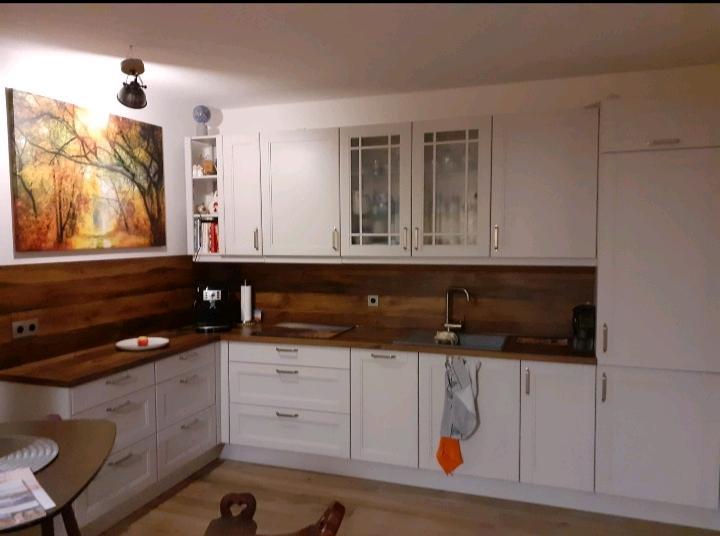 Dachgeschoßwohnung Bad Doberan - 2 Zimmer, 84 m&sup2;, 1.234&euro; | Angebot:25870752