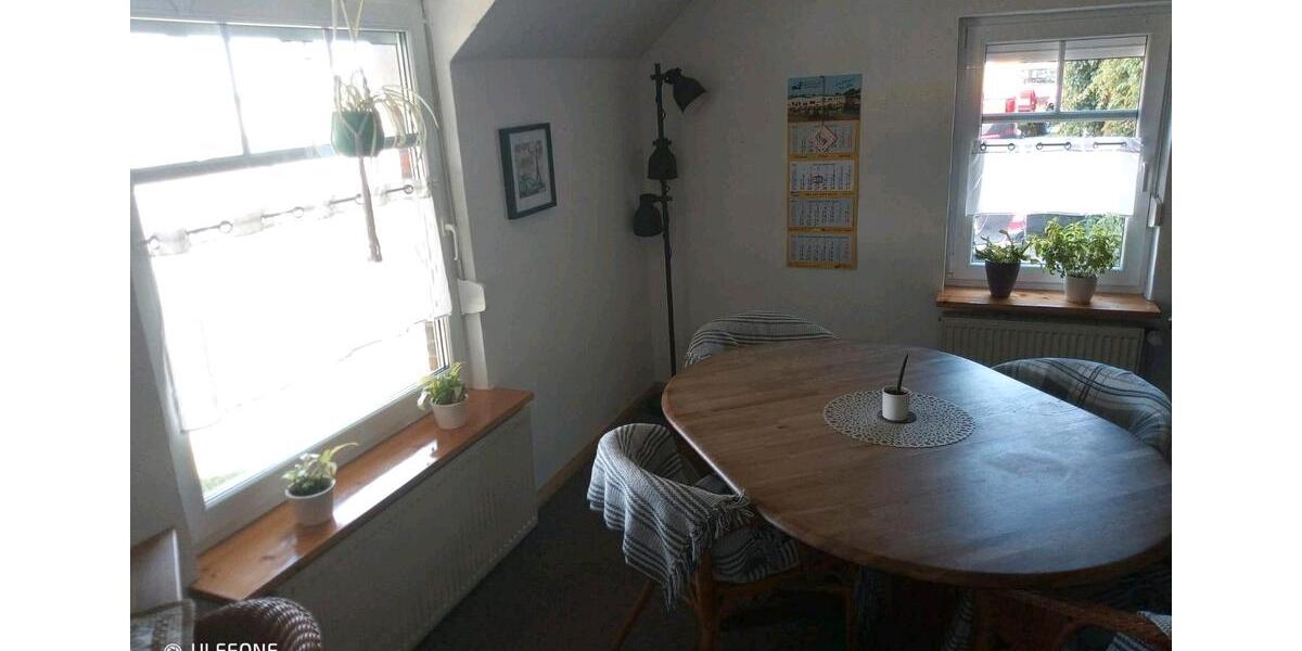 Einfamilienhaus Aurich Georgsfeld und Tannenhausen - 4 Zimmer, 90 m&sup2;, 1.300&euro; | Angebot:26025772