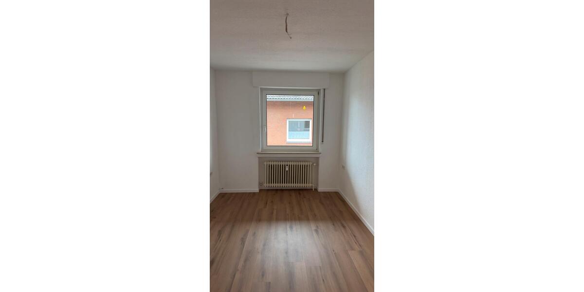 Etagenwohnung Bramsche - 4 Zimmer, 103 m&sup2;, 1.100&euro; | Angebot:25250184