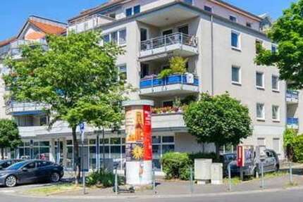 Wohnung Bonn Vilich-Rheindorf - 2 Zimmer, 62 m&sup2;, 655&euro; | Angebot:26164774
