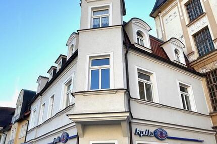 Wohnung Hettstedt - 3 Zimmer, 80 m&sup2;, 425&euro; | Angebot:24615709