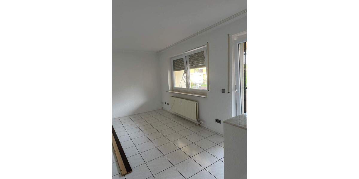 Etagenwohnung Gaggenau - 4 Zimmer, 102 m&sup2;, 1.000&euro; | Angebot:21402154