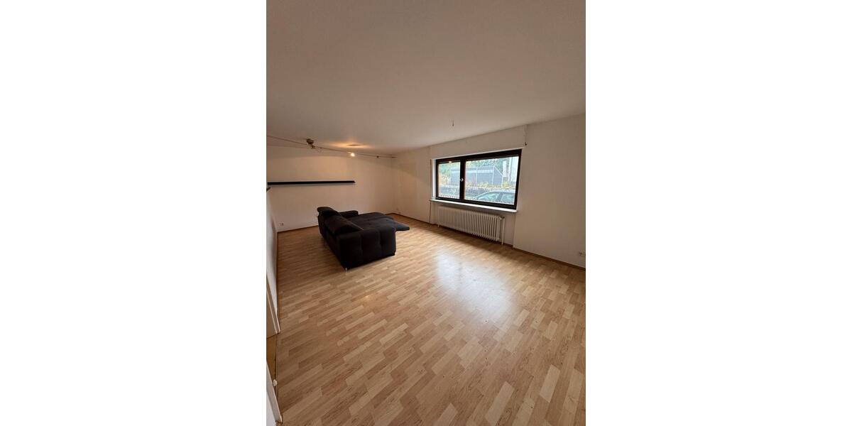 EG 2 Zimmer Wohnung 2 zimmer