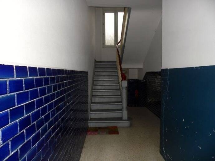 Etagenwohnung Ludwigshafen am Rhein Süd - 4 Zimmer, 100 m&sup2;, 850&euro; | Angebot:24991765