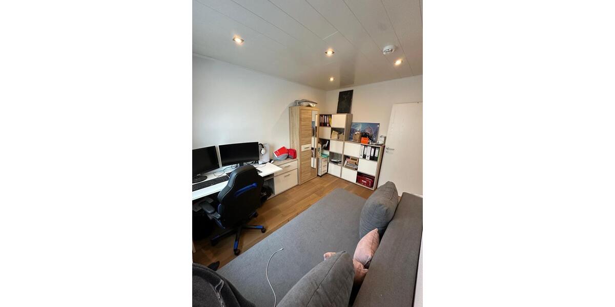 Etagenwohnung Alzey - 3 Zimmer, 78 m&sup2;, 1.050&euro; | Angebot:26024379