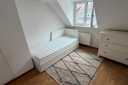 Wohnen auf Zeit Waldkirch - 6 Zimmer, 120 m&sup2;, 500&euro; | Angebot:26634789