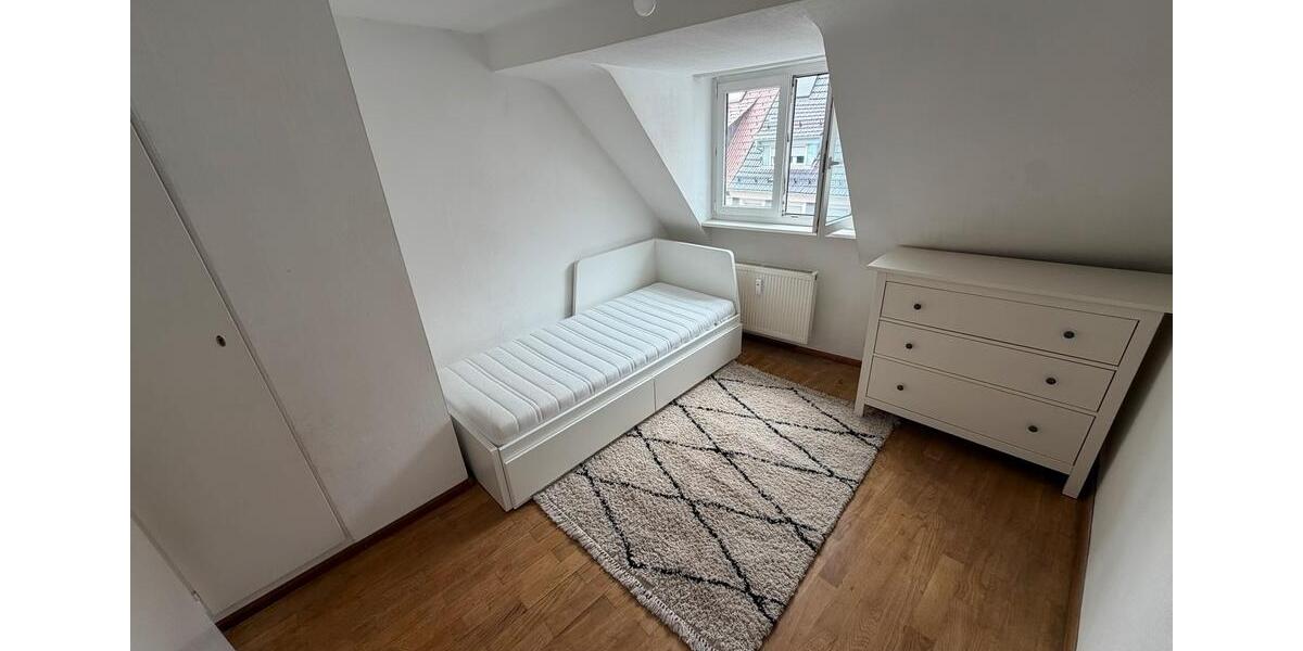 Wohnen auf Zeit Waldkirch - 6 Zimmer, 120 m&sup2;, 500&euro; | Angebot:26634789