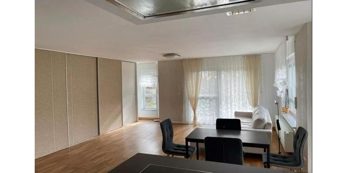 Erdgeschoßwohnung Pliezhausen - 4 Zimmer, 120 m&sup2;, 1.600&euro; | Angebot:26267555